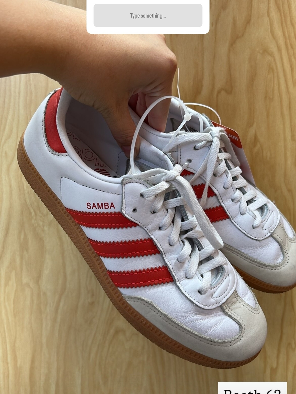 Adidas Samba OG